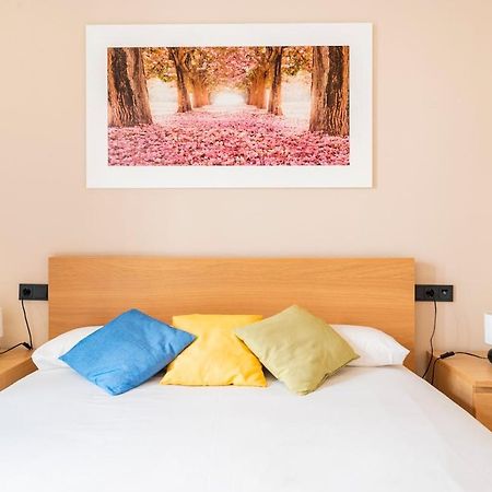 Deluxe Twobedroom Apartment Seville Downtown Exteriér fotografie