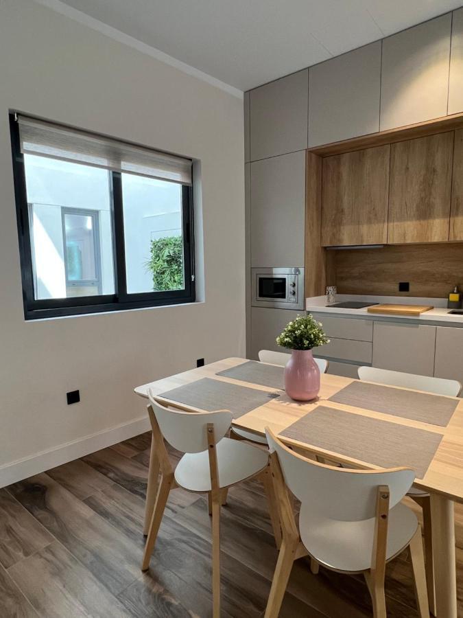 Deluxe Twobedroom Apartment Seville Downtown Exteriér fotografie