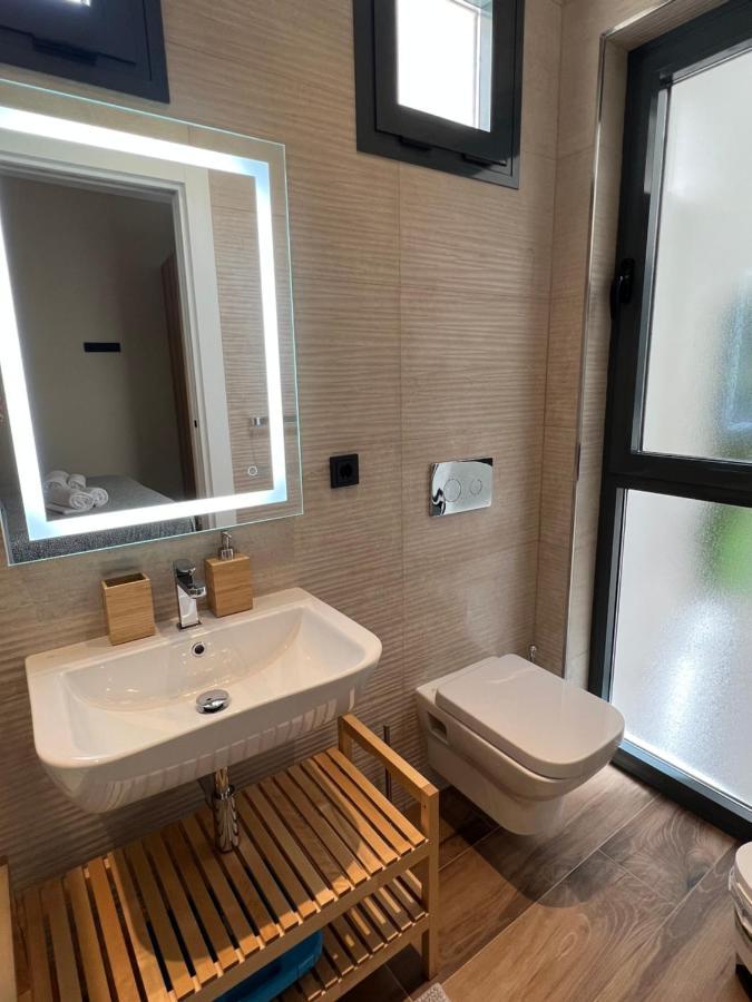 Deluxe Twobedroom Apartment Seville Downtown Exteriér fotografie