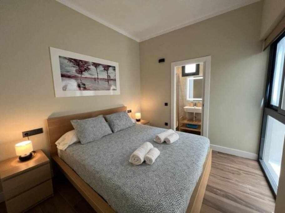 Deluxe Twobedroom Apartment Seville Downtown Exteriér fotografie