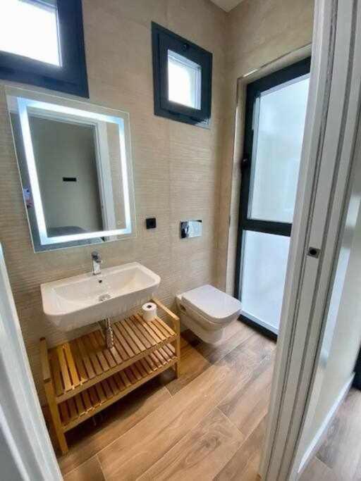 Deluxe Twobedroom Apartment Seville Downtown Exteriér fotografie