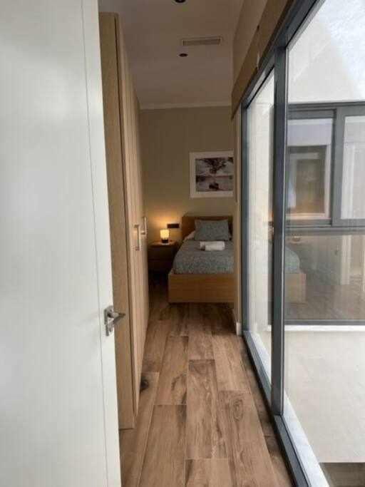 Deluxe Twobedroom Apartment Seville Downtown Exteriér fotografie