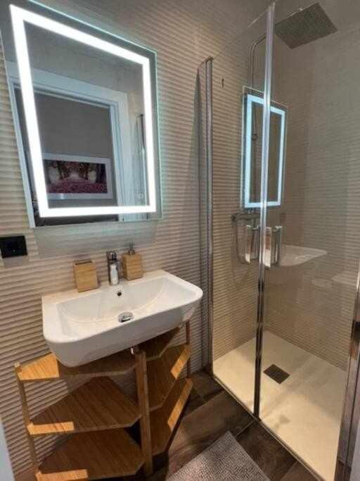 Deluxe Twobedroom Apartment Seville Downtown Exteriér fotografie