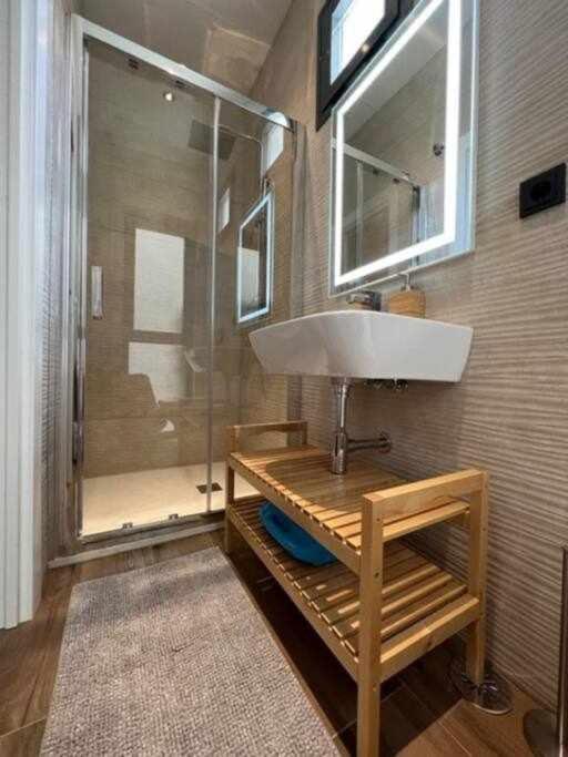 Deluxe Twobedroom Apartment Seville Downtown Exteriér fotografie