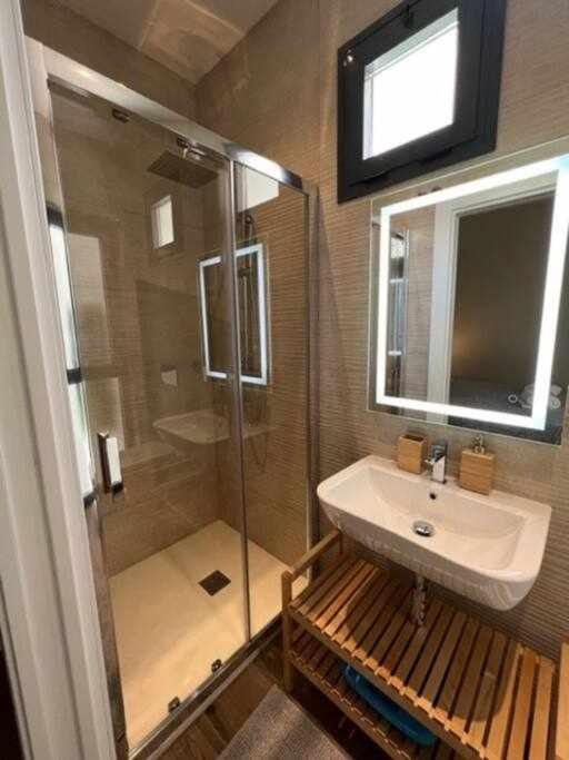 Deluxe Twobedroom Apartment Seville Downtown Exteriér fotografie