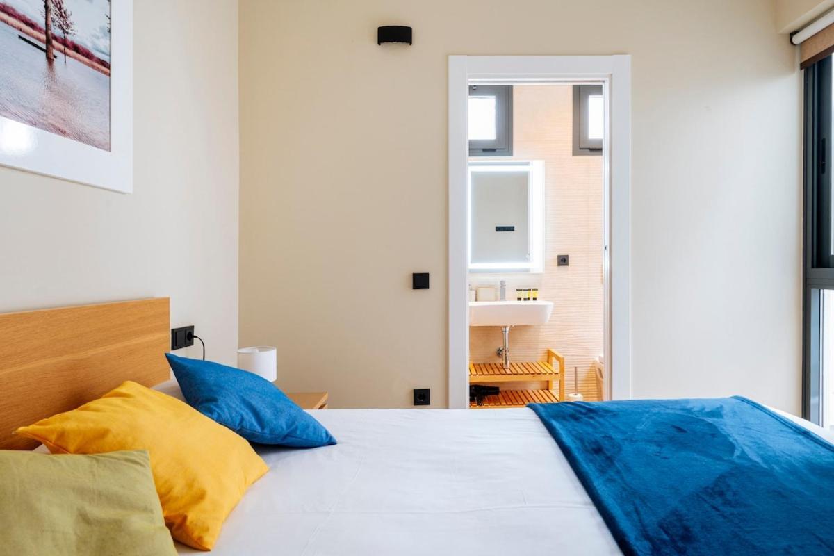 Deluxe Twobedroom Apartment Seville Downtown Exteriér fotografie