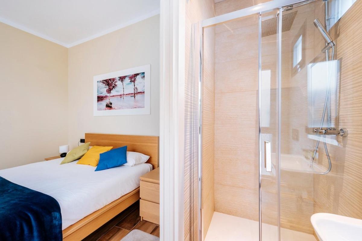 Deluxe Twobedroom Apartment Seville Downtown Exteriér fotografie
