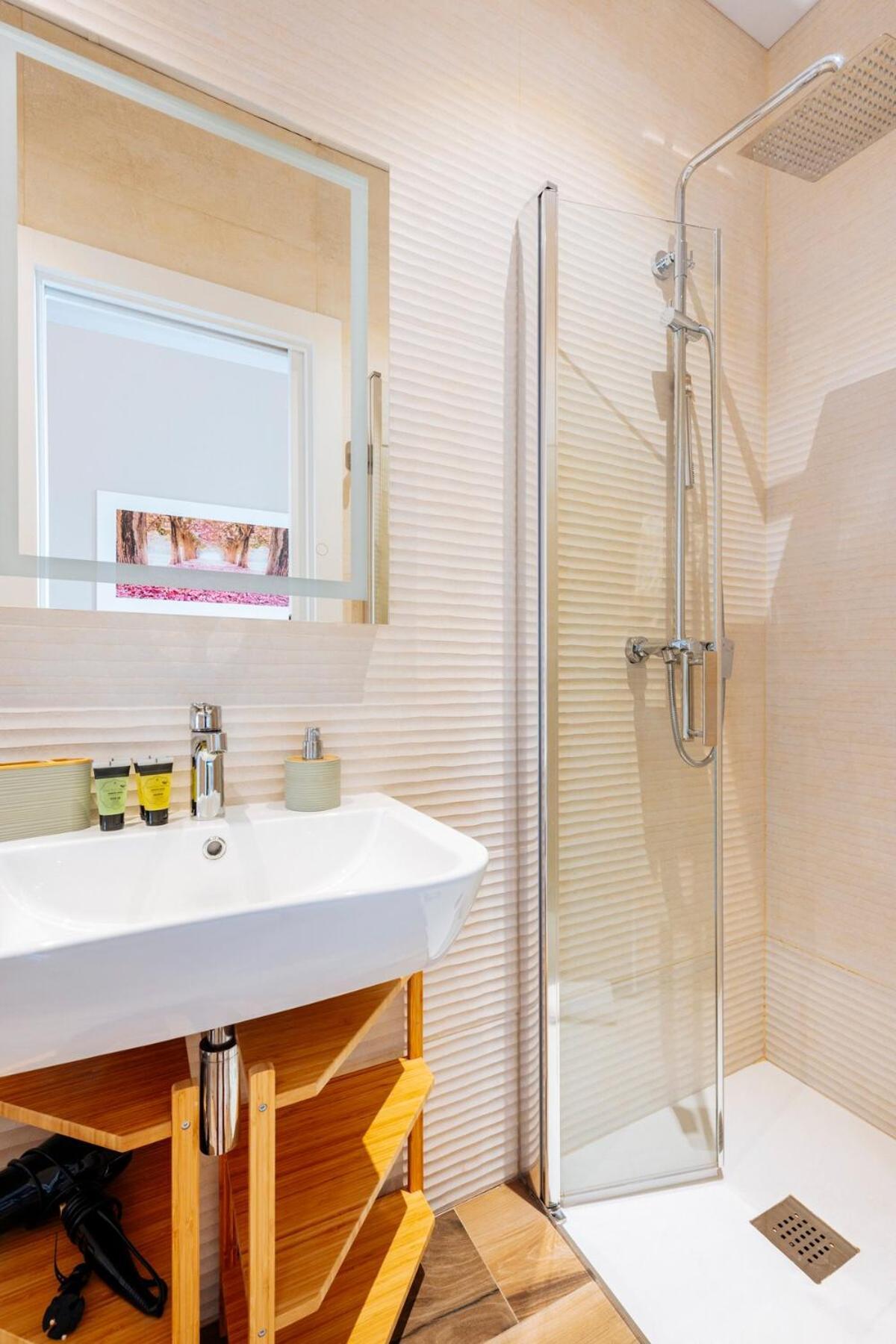 Deluxe Twobedroom Apartment Seville Downtown Exteriér fotografie