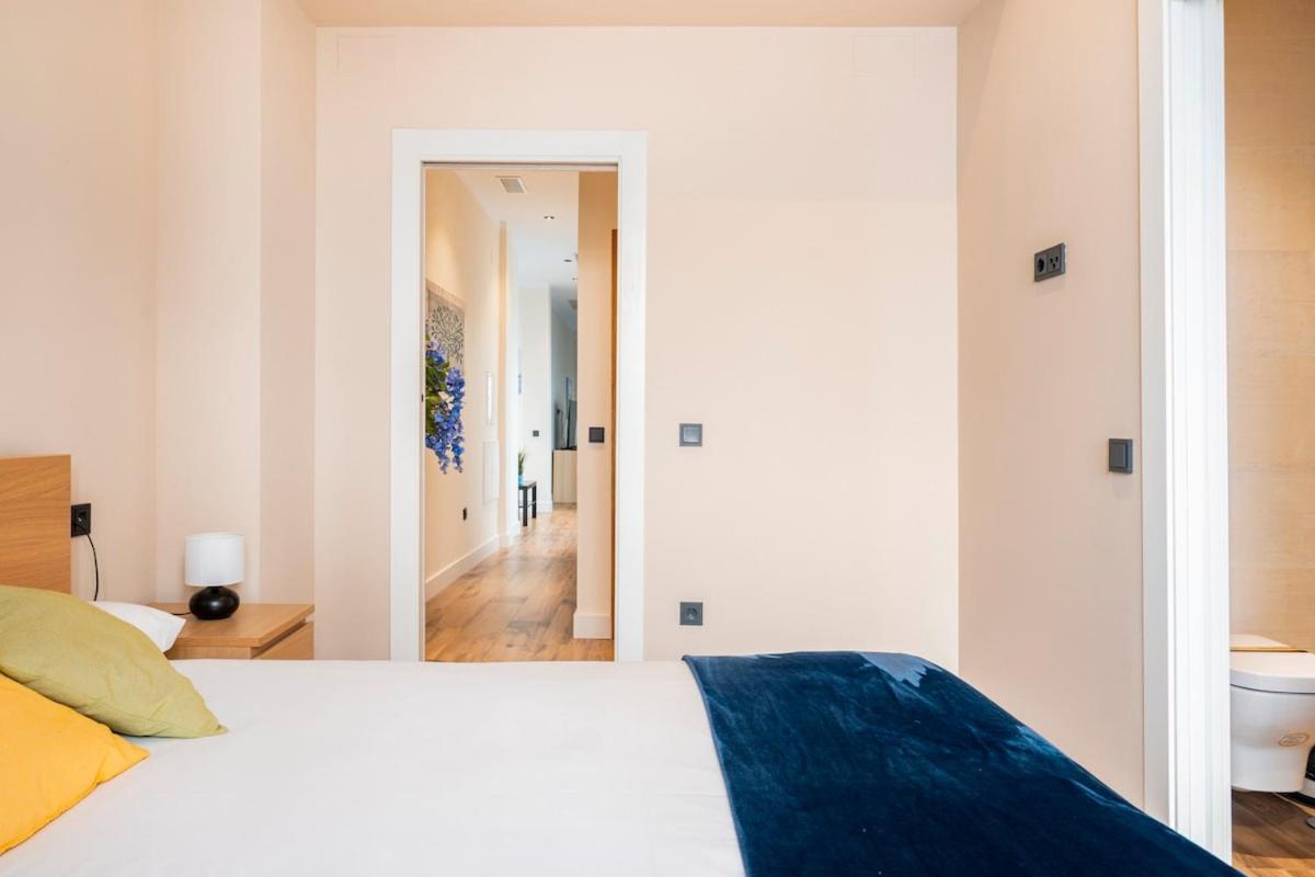 Deluxe Twobedroom Apartment Seville Downtown Exteriér fotografie